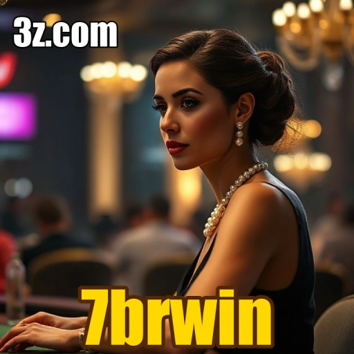 Competitions e Engajamento: A Magia do 7brwin no Jogo