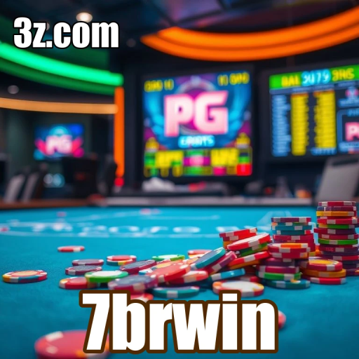 Diversão em Família no 7brwin: Jogos para Todos