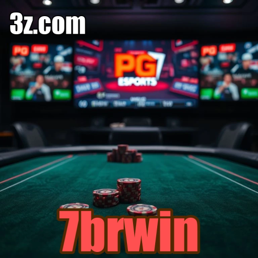 Aventura no Poker: Explore o 7brwin e Vença Desafios