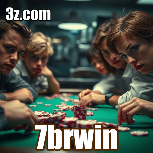 Prêmios Incríveis no 7brwin: Jogue e Ganhe Hoje!