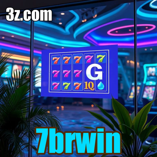 7brwin: A Revolução da Roulette Brasileira Chegou!