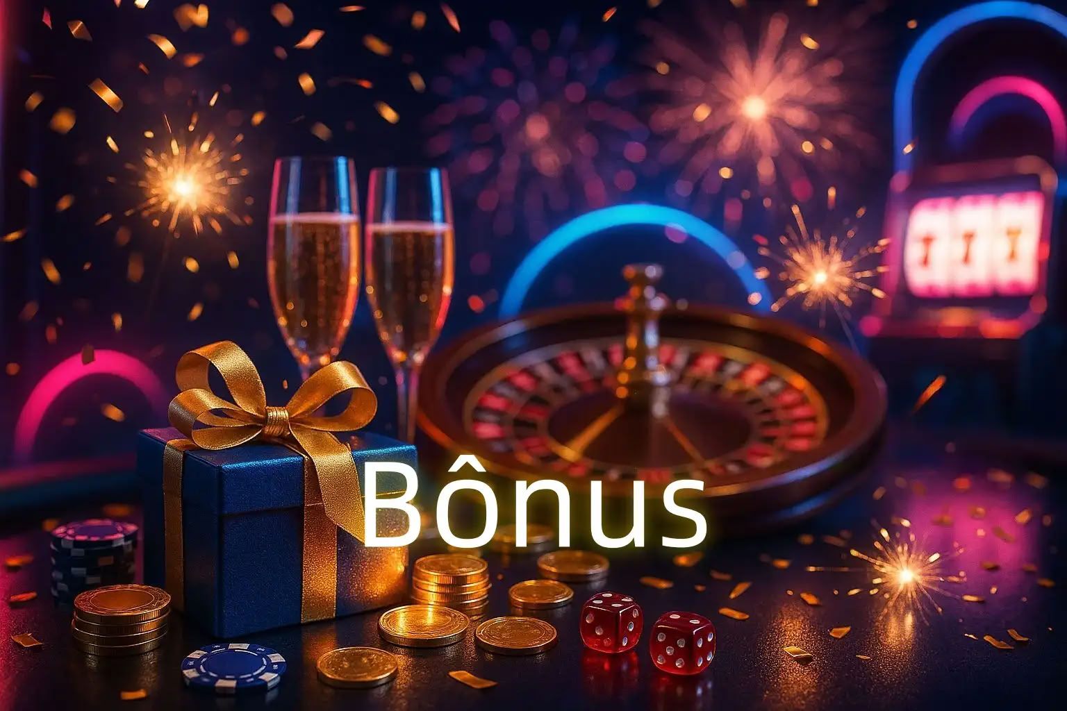 7brwin Bônus Festivos