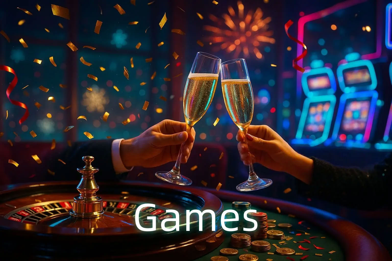 7brwin Jogos Festivos