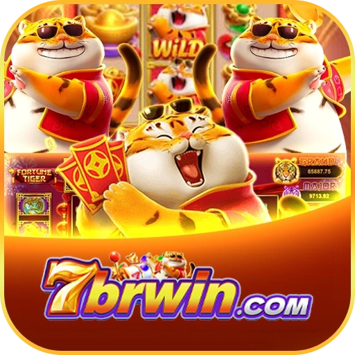 7brwin logo